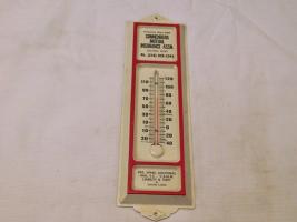 Advertising,  Sonnenberg Mutual