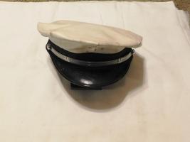 Uniform Hat, Fire / Police