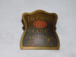 Advertising, Bill Clip