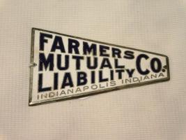 Auto Tag, Farmers Mutual