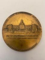 Advertising, Paperweight