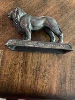 Advertising, Paperweight