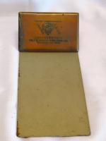 Advertising, Clip Board