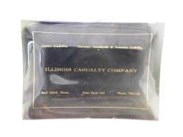 Advertising, Ashtray