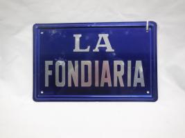 La Fondiaria mark
