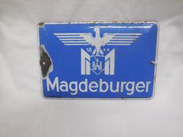 Magdeburger mark