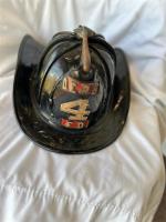 Fire Helmet