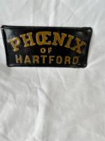 Phoenix Hartford mark
