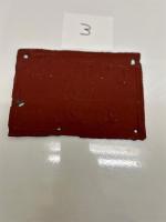 United Life, Fire mark