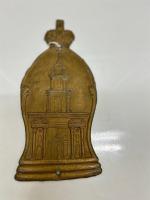 Royal Exchange  mark