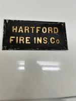Hartford Fire mark