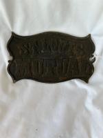 St Louis Mutual mark